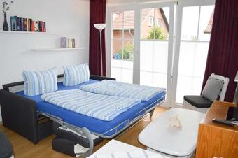 Apartamento Auszeit Am Meer
