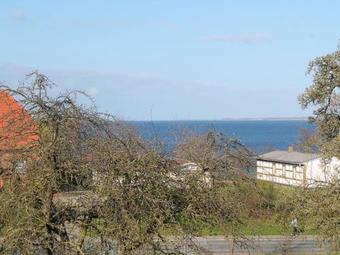 Apartamento Wohlenberger Wiek 1