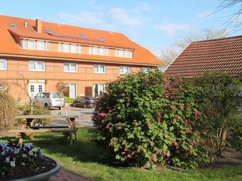 Apartamento Wohlenberger Wiek 3