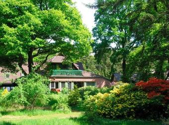 Haus Niedersachsen Apartment 5 - [#29461]