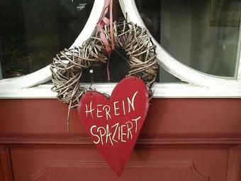 Apartamento Hahnenhof Wohnung 7