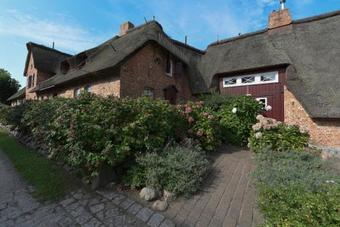 Apartamento Haus Hahnenhof Whg 09 - [#47453]