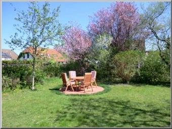 Apartamento Hardesweg 119 _ Hausteil Rechts