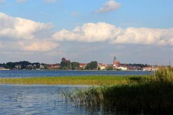 Ferienhaus Waren See 7641