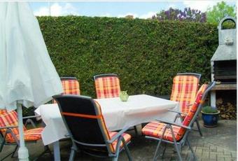 Apartamento Ferienwohnung Waren See 6571