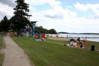 Ferienhaus Waren See 6591