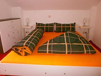 Ferienhaus Waren See 7581