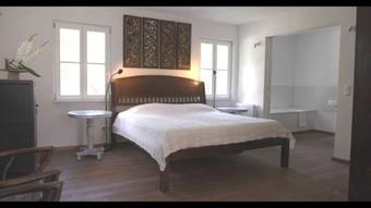 Bed & Breakfast Park Residenz Bei Wu