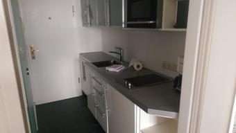 Apartamento Top Appartements Roth Am Strande