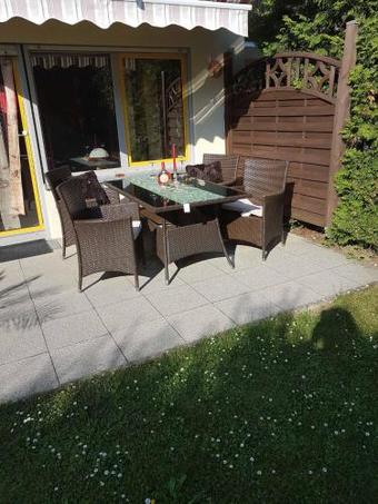 Apartamento Feriendomizil Winter