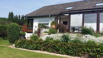 Apartamento Ferienhaus Asel