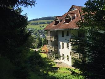 Apartamento Fewo 10 - Schauinsland- Todtnauberg, Liftverbund Feldberg - [#77985]