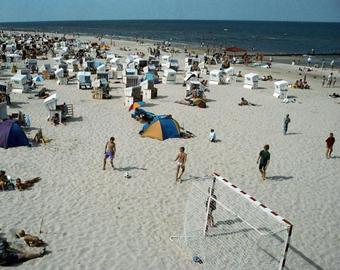 Akzent Hotel Kaliebe
