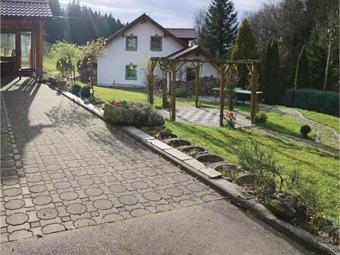 Two-bedroom Apartment In Untergriesbach