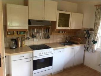 Apartamento Haus In Der Sonne