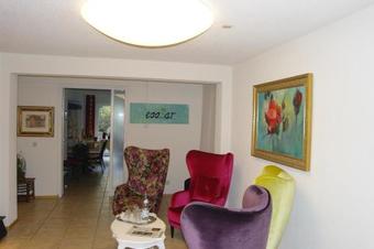 Hotel G�stehaus Goethe