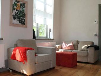 Apartamento Steffen Plus