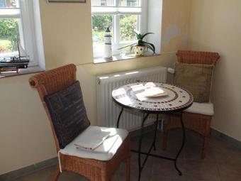 Apartamento Lavendel