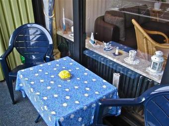 Apartamento Ferienwohnung Schlosser