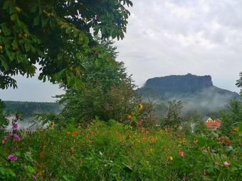 Apartamento Barenstein