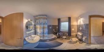 Apartamento Bauernhof Gobs