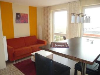 Apartamento Sths78213-fewo-fehmarnstrand-ii