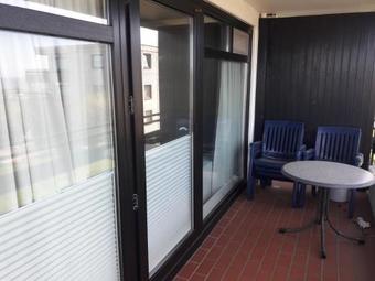 Apartamento Ferienwohnung Staberdorf