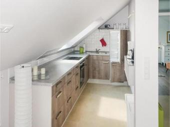 Studio Apartment In Schieder-schwalenberg