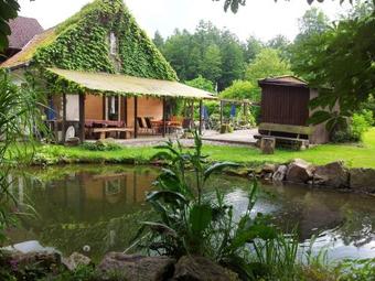 Hotel-restaurant Fischanger