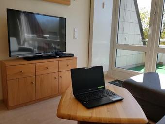 Apartamento Studiowohnung-bernstein