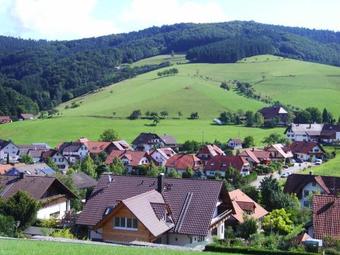 Apartamento Himmelsbach