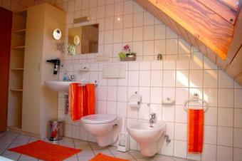 Agroturismo Ferienhaus Gehring