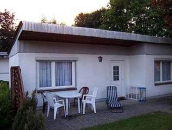 Ferienhaus Schwarz See 4481