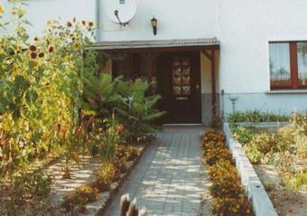 Apartamento Ferienwohnung Schwarz See 6541