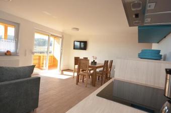 Apartamento Ferienhof Schmid