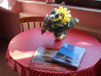 Apartamento Ferienwohnung Haus Clau�