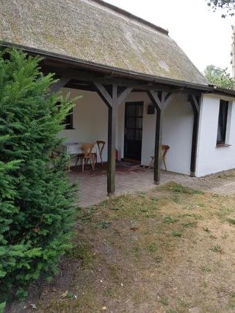 Apartamento Perle Am Achterwasser - [#92461]