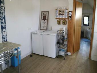 One-bedroom Apartment In Rankwitz