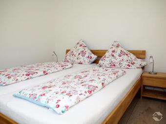 Apartamento Ferienwohnungen Koch Schiffslande 6