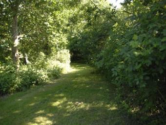 Apartamento Ferienwohnung Auf Einem Reiterhof