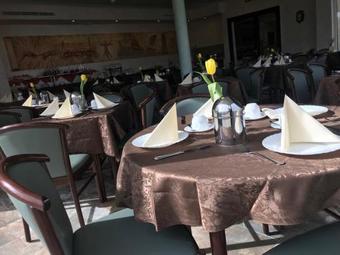 Hotel La Toscana Am Europapark