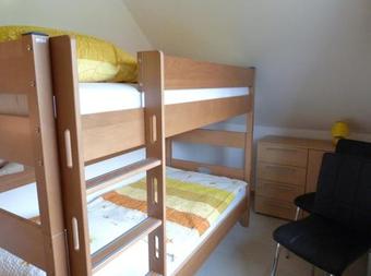Apartamento Sehr Schoene Ferienwohnung In Pose