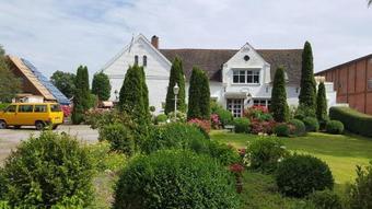 Apartamento Meer-zeit-i