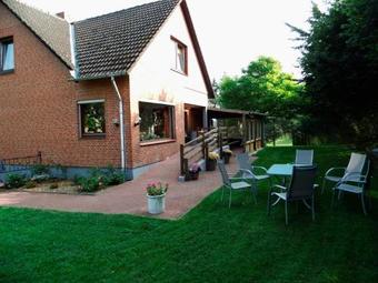 Ferienhaus Kappeln - [#23770]