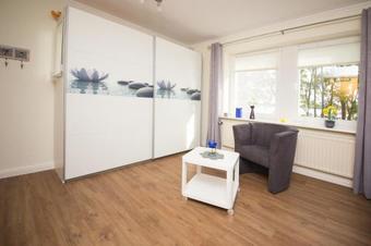 Apartamento Schleiblick App. 17 - [#77372]