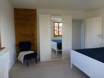 Apartamento Ferienwohnung Hochgrat