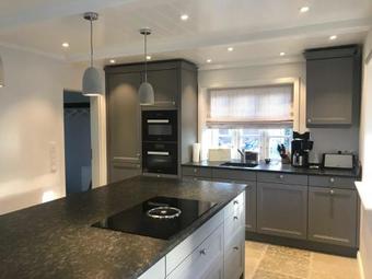 Buurnstrat 72a _ Haus Foehrliebe