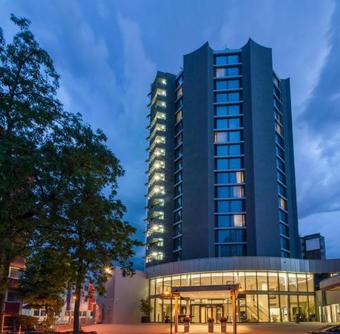 Delta Hotels By Marriott Frankfurt Offenbach