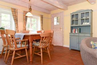 Apartamento Faskers H�s Whg 01 - [#47447]