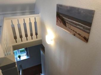 Ferienwohnung Oldsum